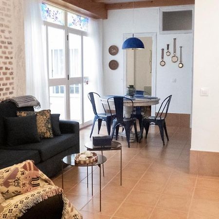 Wallada Casa Del Indiano 科爾多瓦 外观 照片