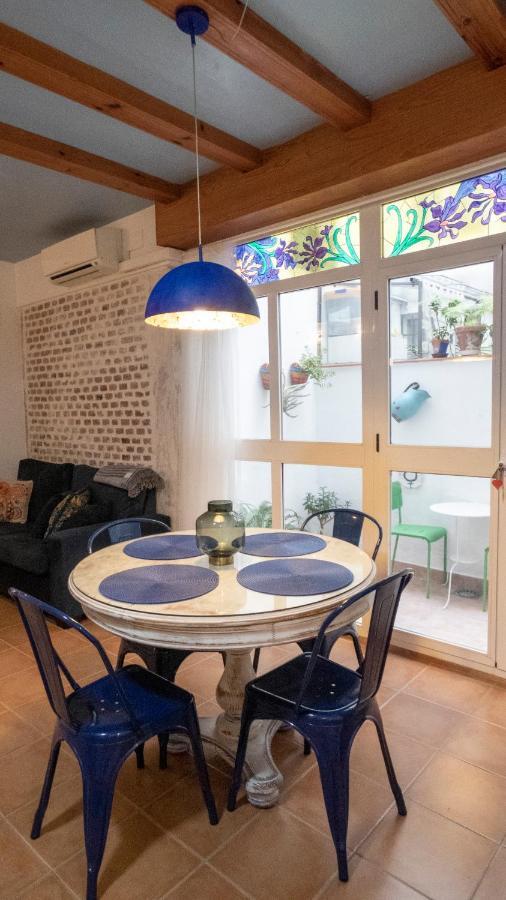 Wallada Casa Del Indiano 科爾多瓦 外观 照片