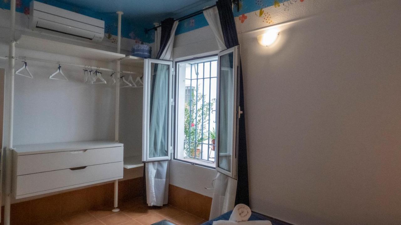 Wallada Casa Del Indiano 科爾多瓦 外观 照片