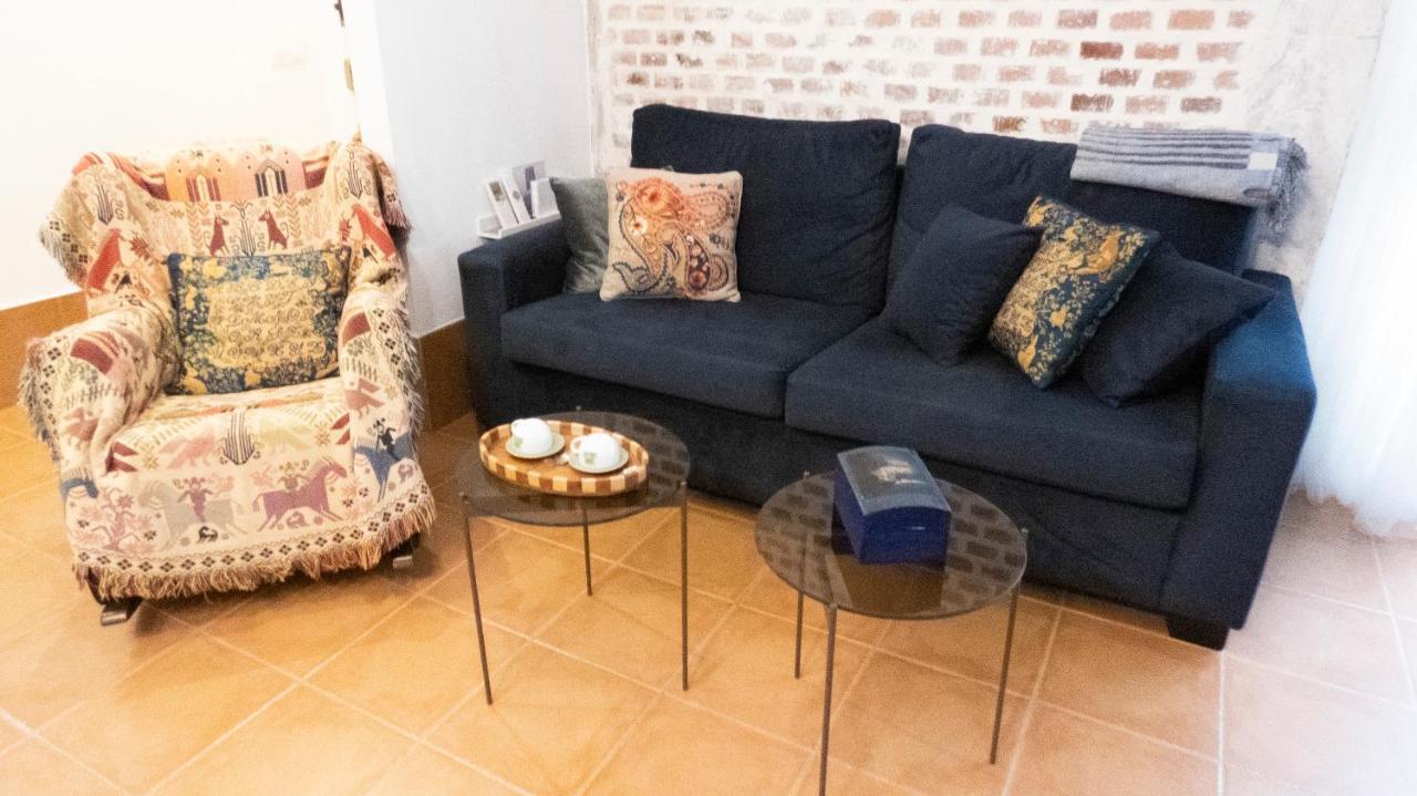 Wallada Casa Del Indiano 科爾多瓦 外观 照片
