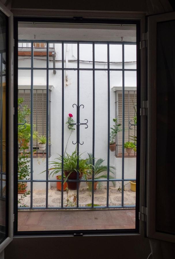 Wallada Casa Del Indiano 科爾多瓦 外观 照片